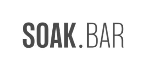 SOAK.BAR